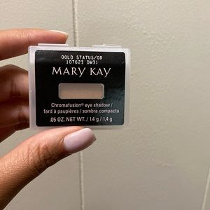 Mary Kay ChromaFusion Eyeshadow - Gold Status